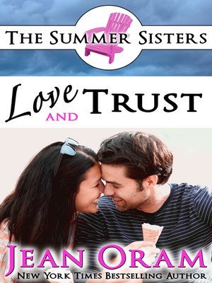 cover image of Love and Trust